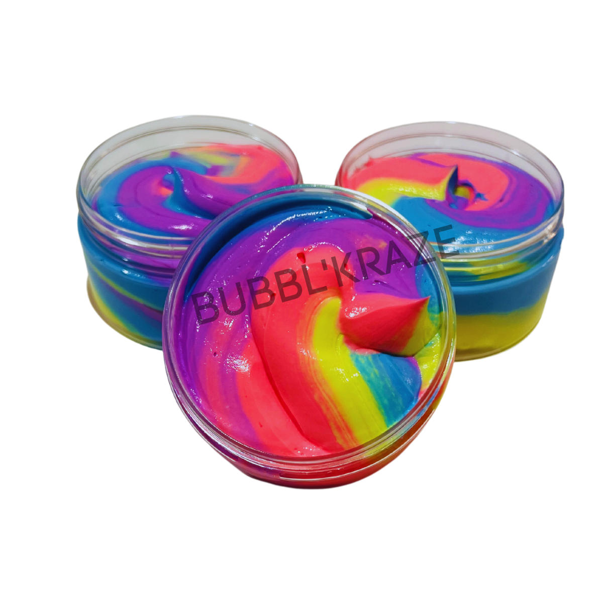 Smell The Rainbow