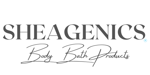 Sheagenics Body Bath