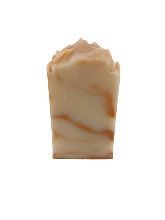 Sea Moss Natural Soap