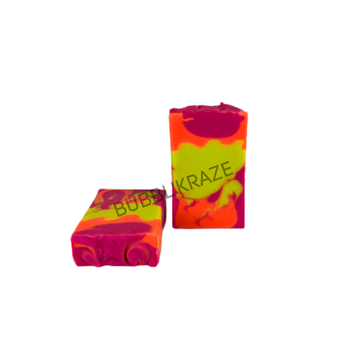 Sweeter Neon Soap