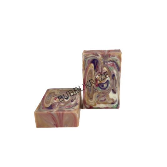 Carnival Soap